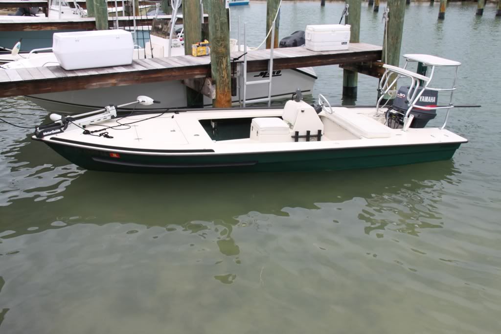 Hells Bay Owners Weekend Who's Going? Dedicated To The Smallest Of